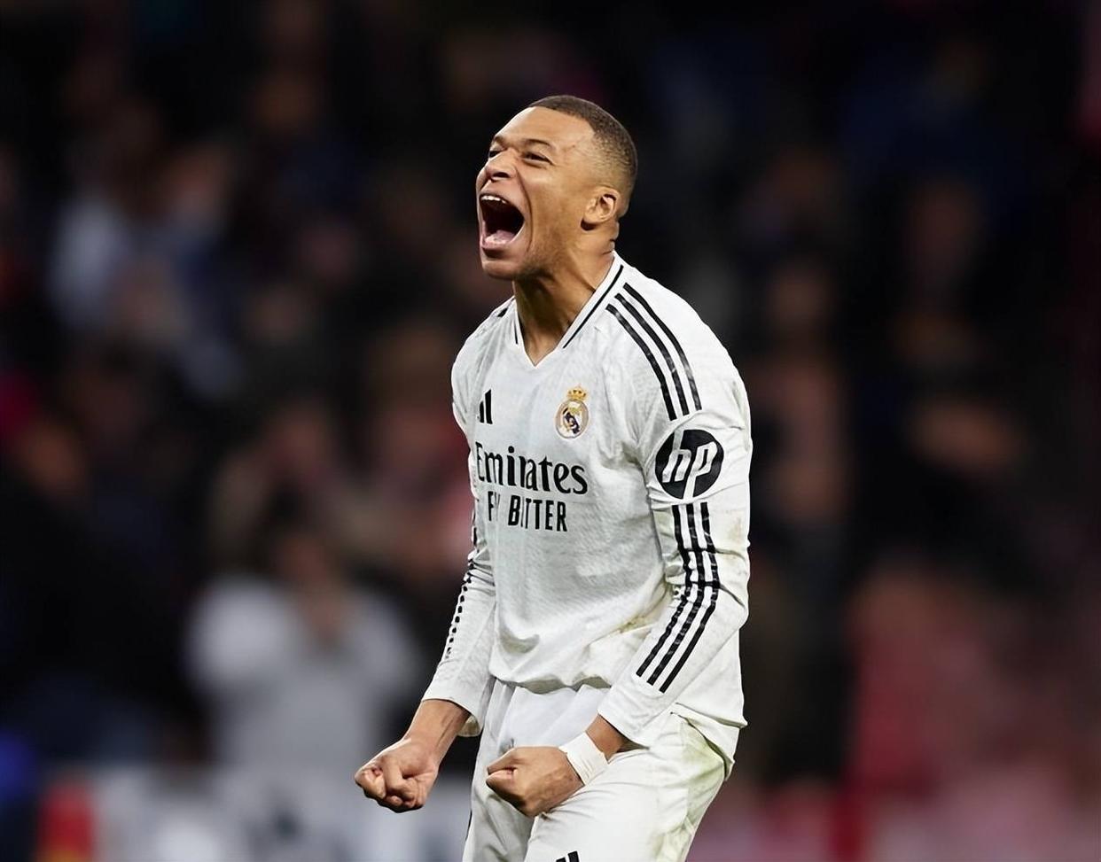 开云-TES不断突破！，姆巴佩连续三场比赛得分超过持续失利赢得满堂喝彩的简单介绍-开云