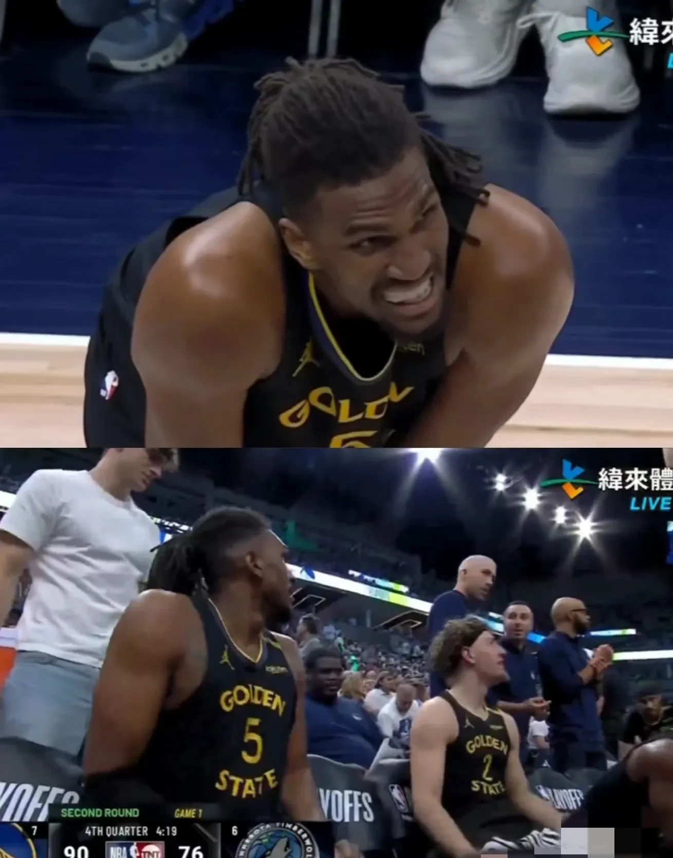 开云官网-勇士队防守崩盘，惨遭对手狂轰猛炸，系统.-开云官网