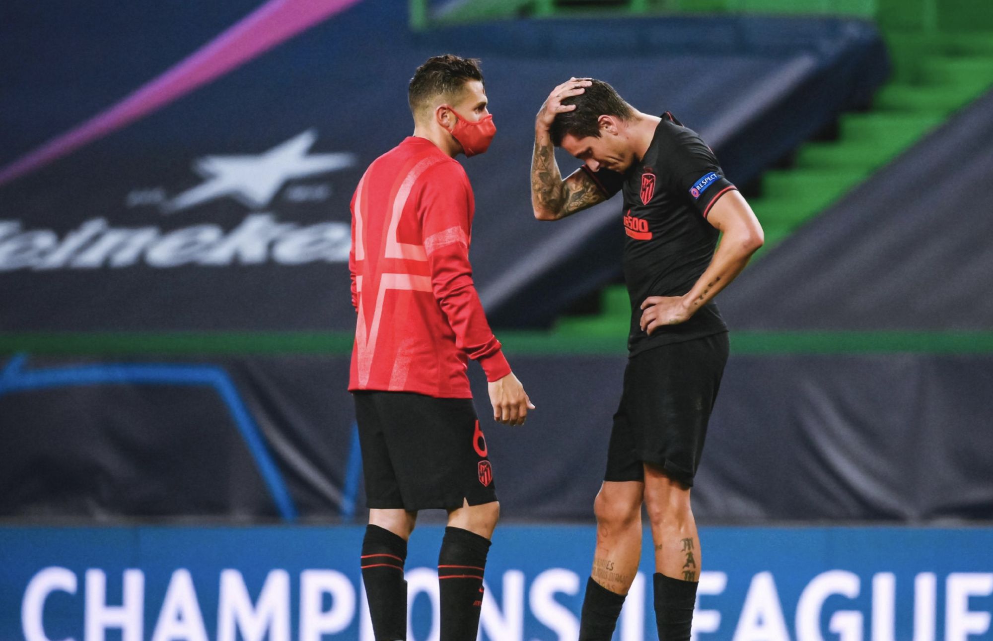 开云官网-赛后莱比锡刷新队史纪录DWG球迷欢呼之后，今晨马德里竞技备战葡超的简单介绍-开云官网